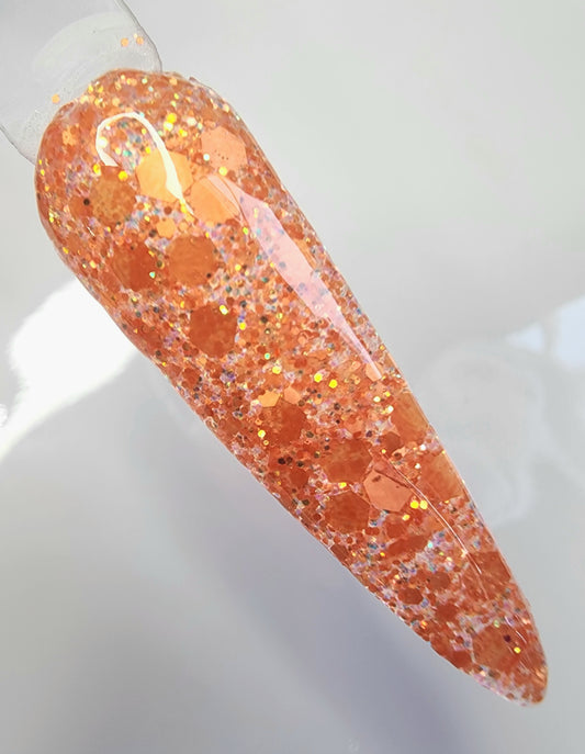 Straight Outta Coffin - #403