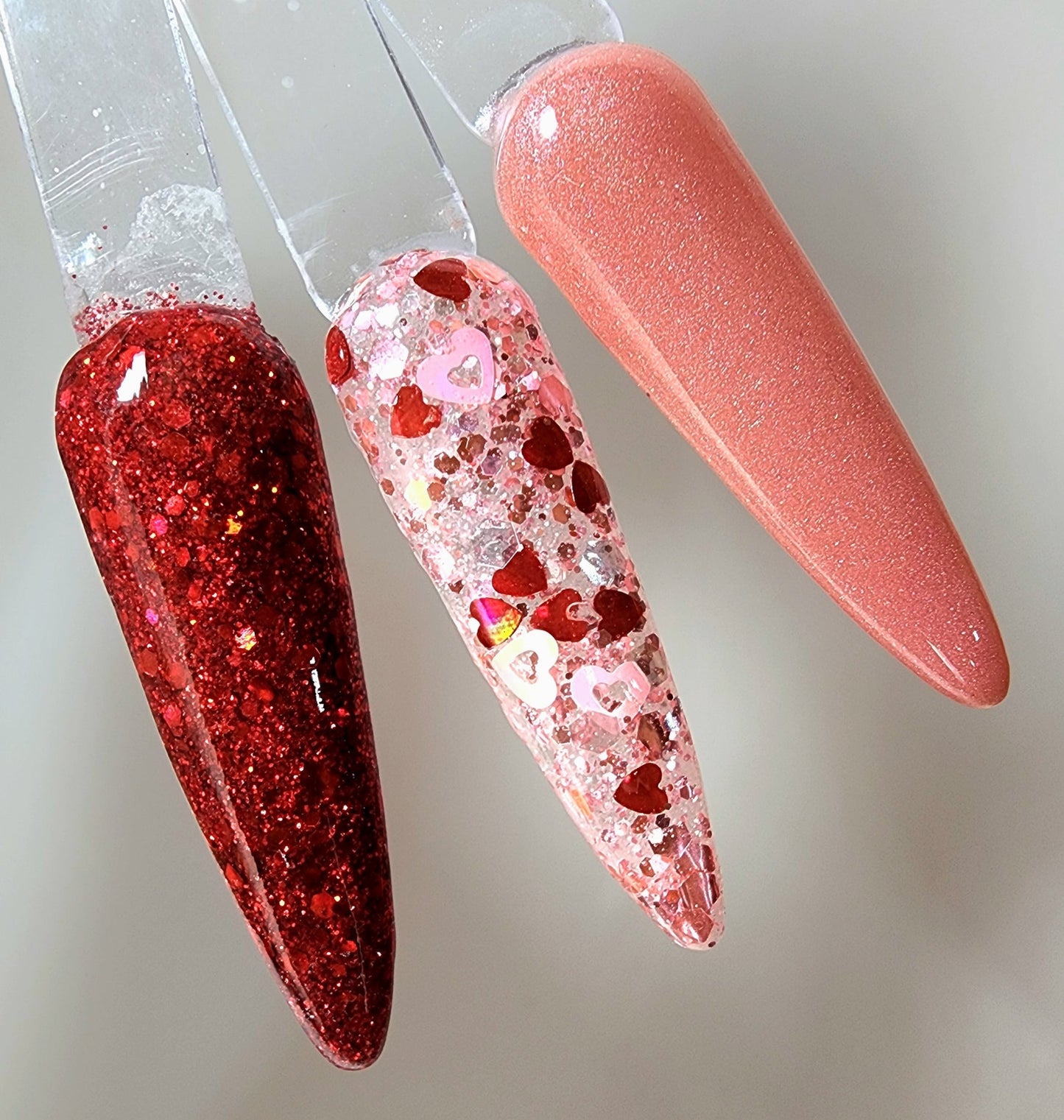 Love, Sweet Love - #165