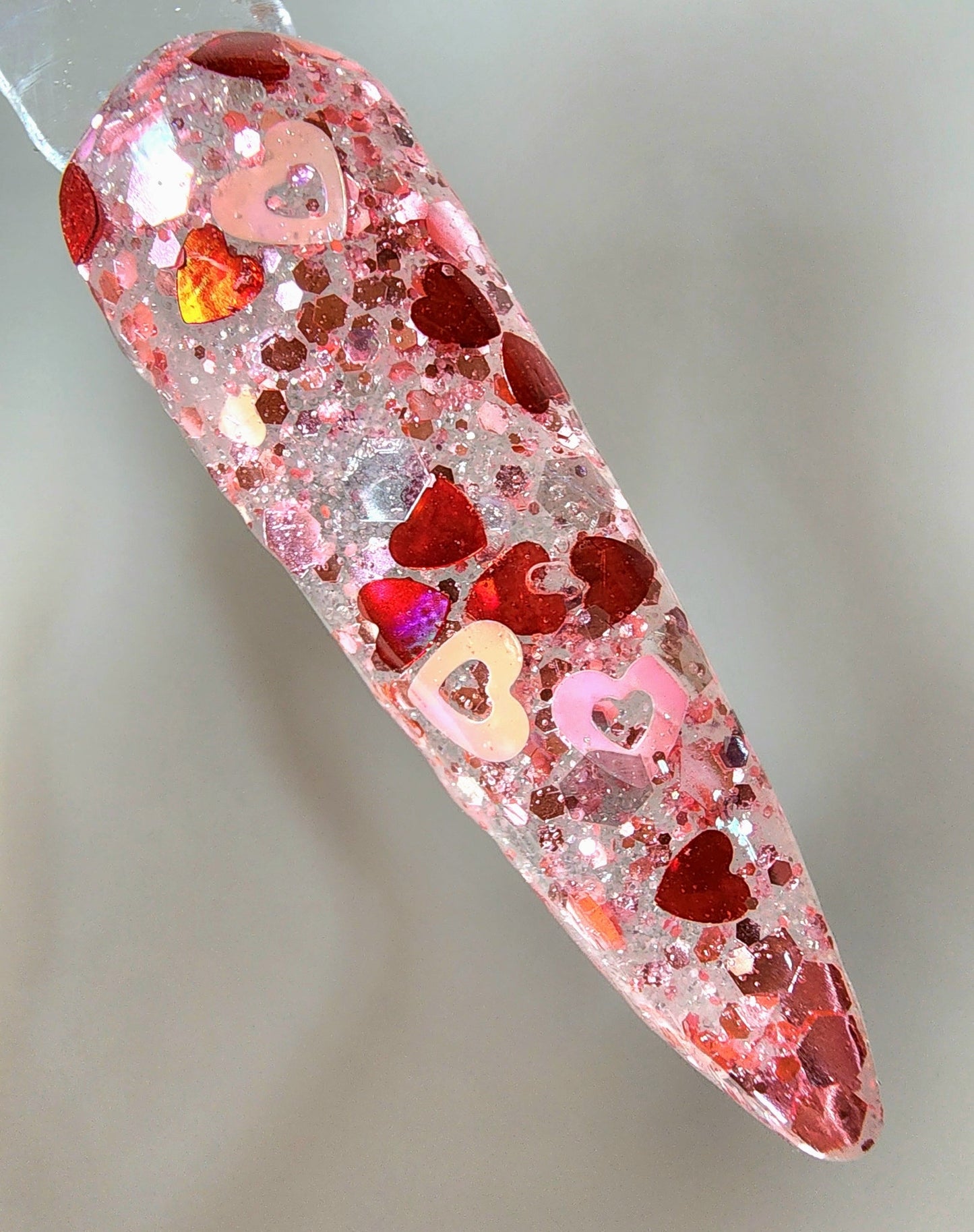 Love, Sweet Love - #165