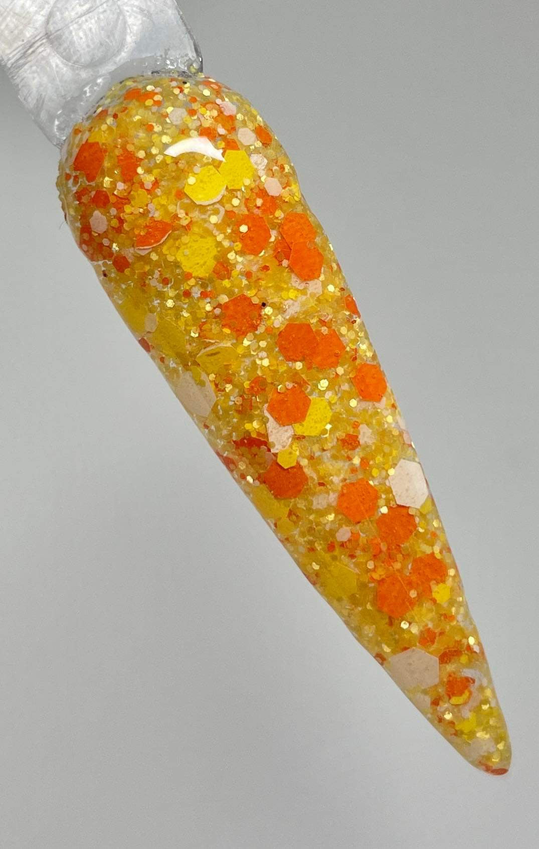Candy Corn - #076