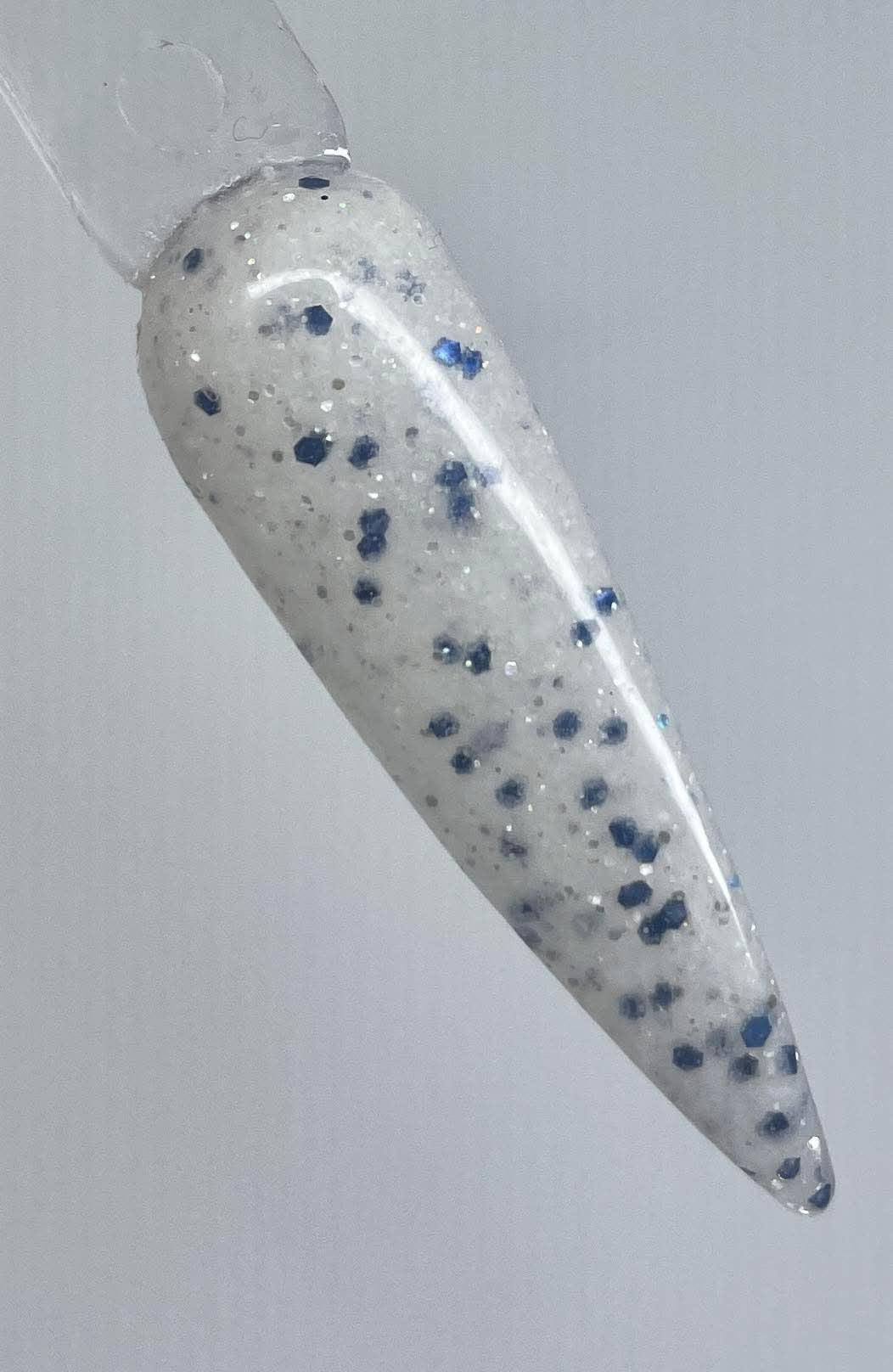 Frigid - Glows Blue - #495