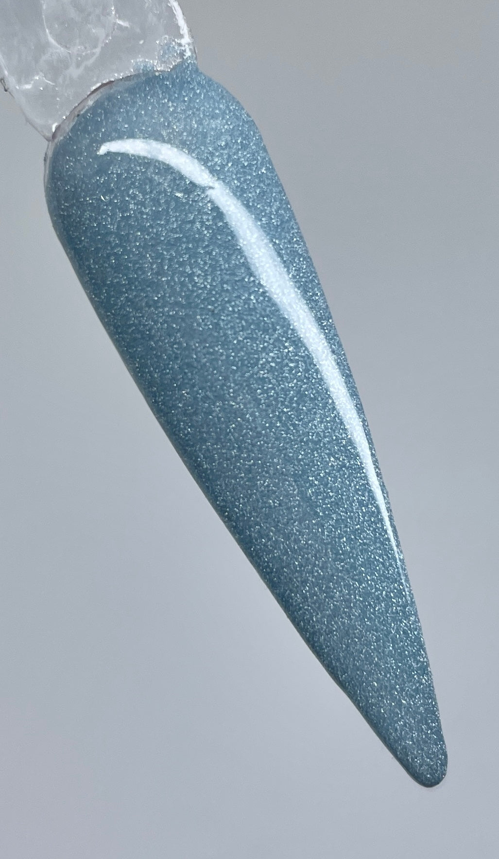 Icy Whisper - #486