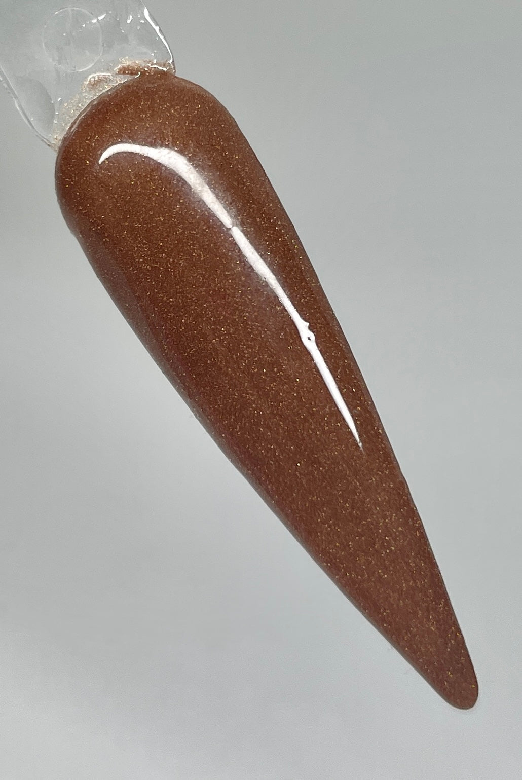 Gingerbread Kiss - #190