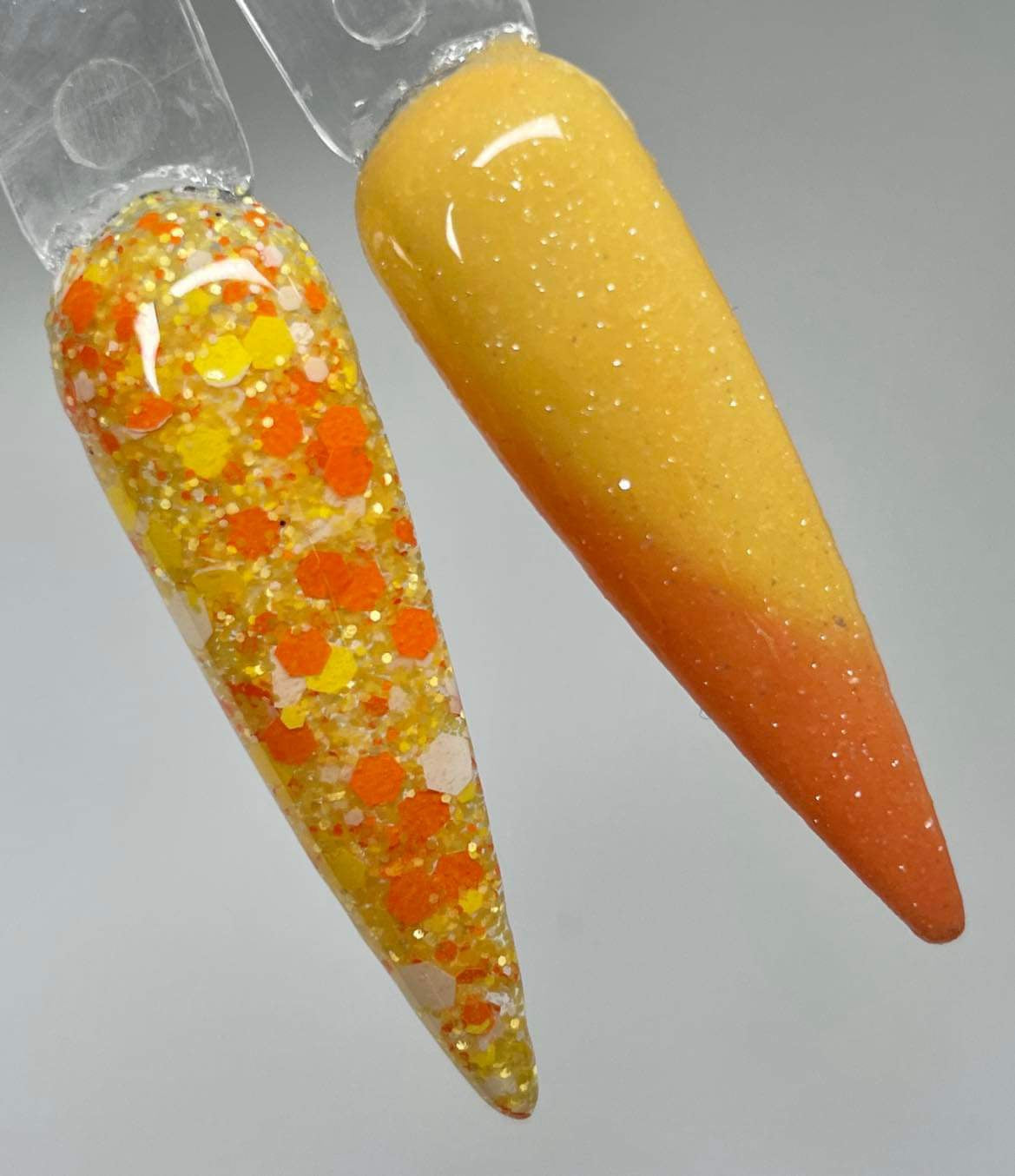 Candy Corn - #076