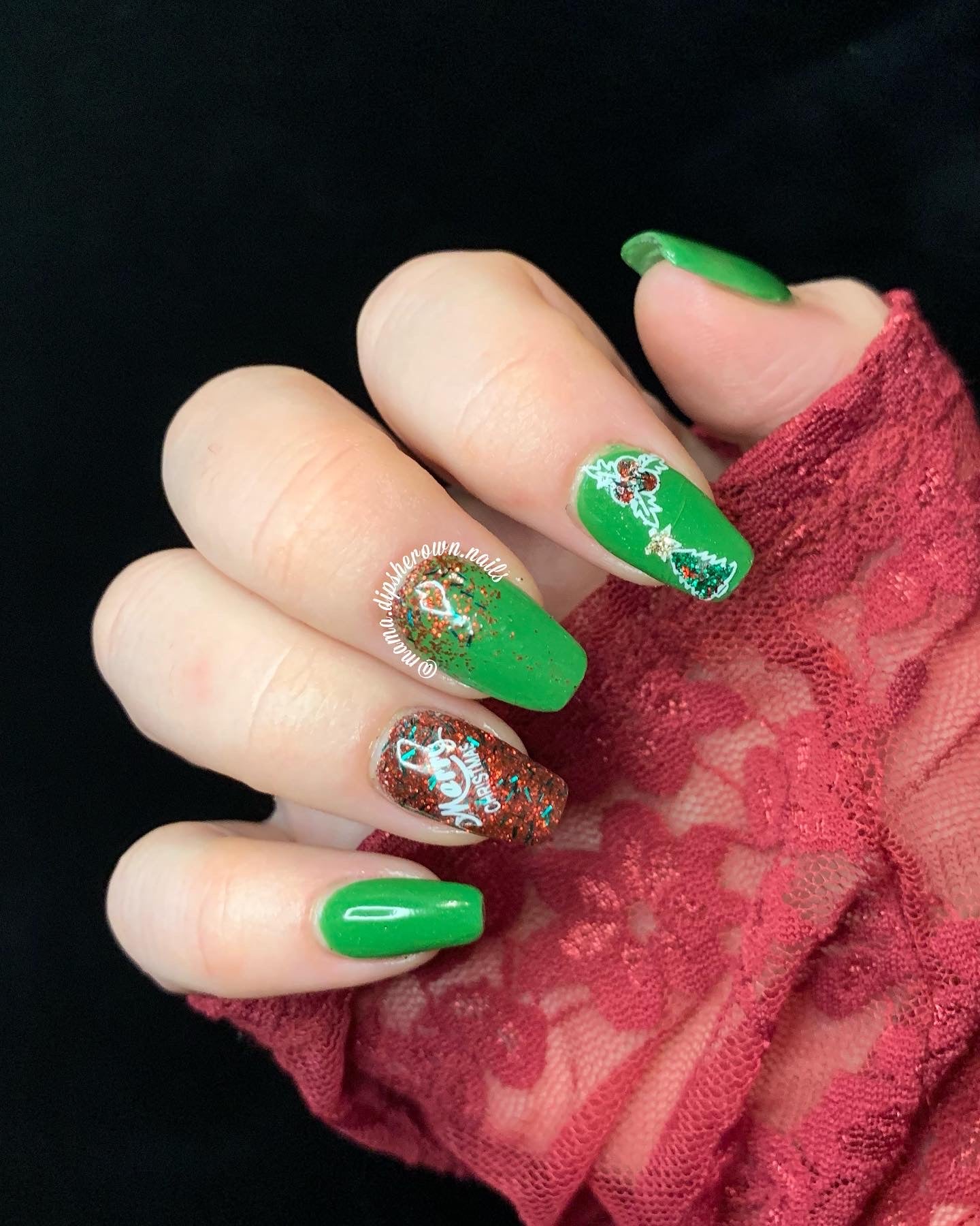 The Grinch - #426