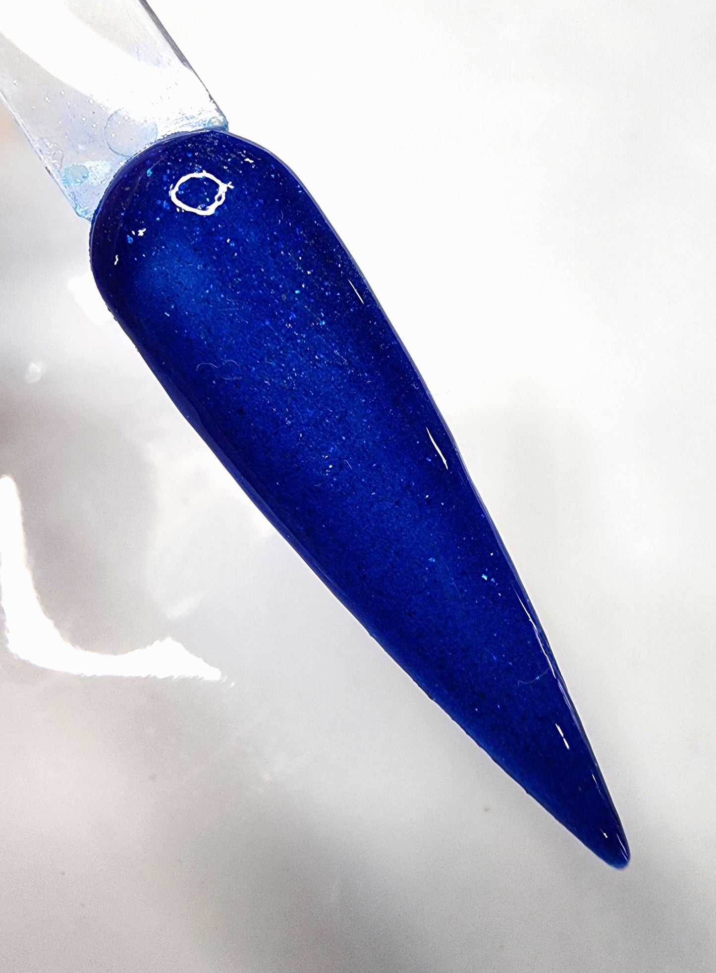 Blue Raspberry Jolly Rancher - #054