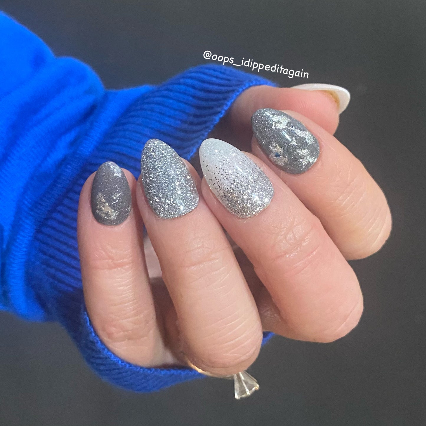 Blitzen + Silver Flames - Duo/Trio Tues. (November 28, 2023)