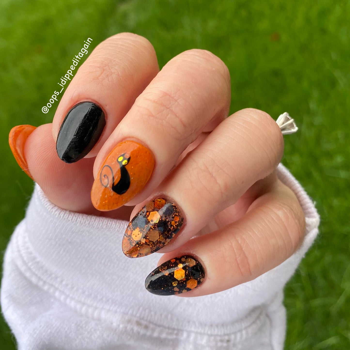 All Hallows' Eve + Izzy + Moira - Duo/Trio Tues. (September 26, 2023