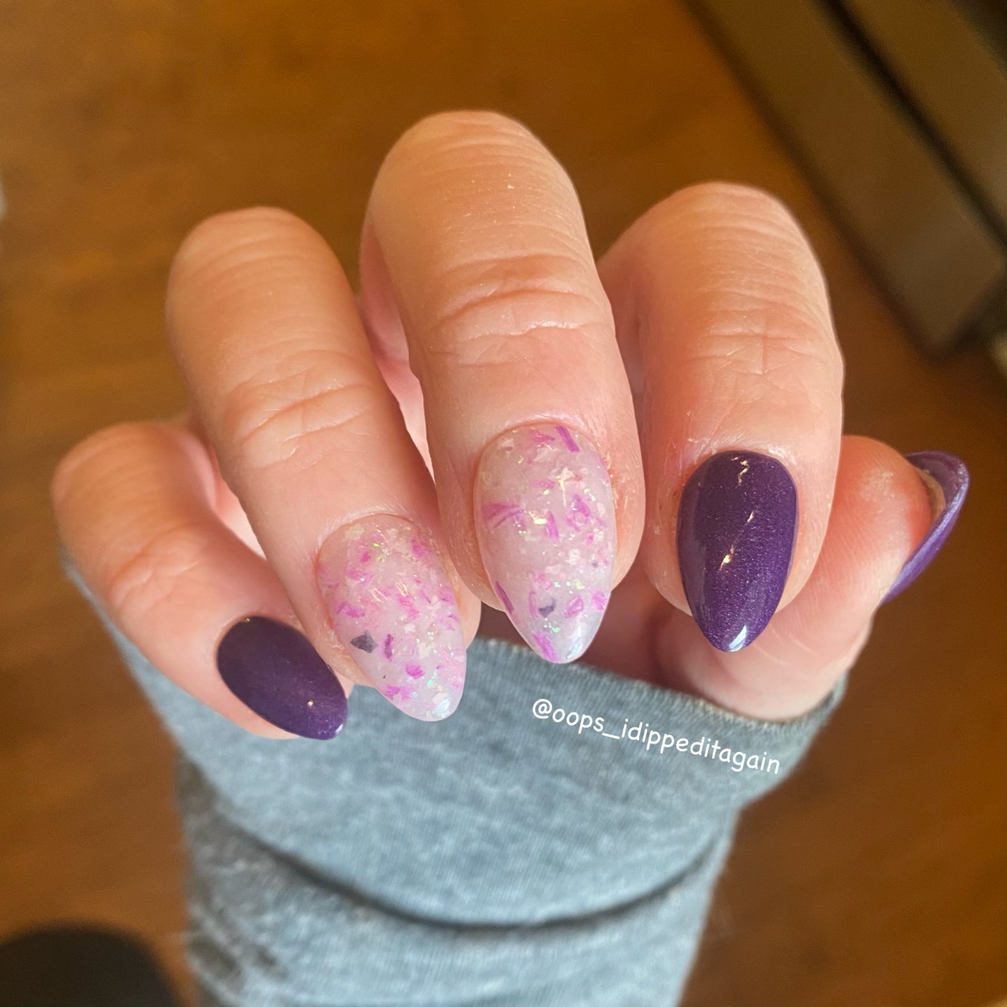 Spring Court (Floral UV) - #391