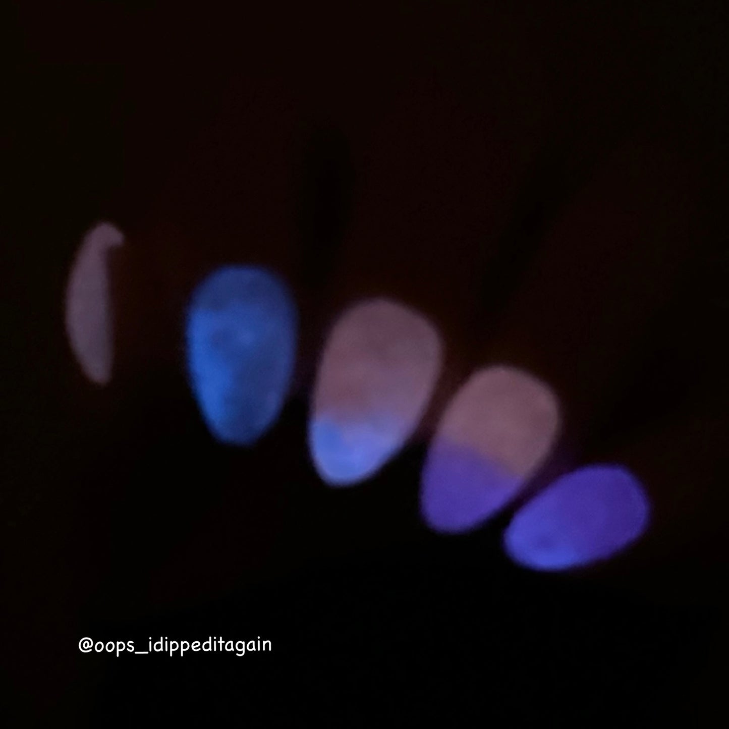 Dreamsicle - Glow - #133