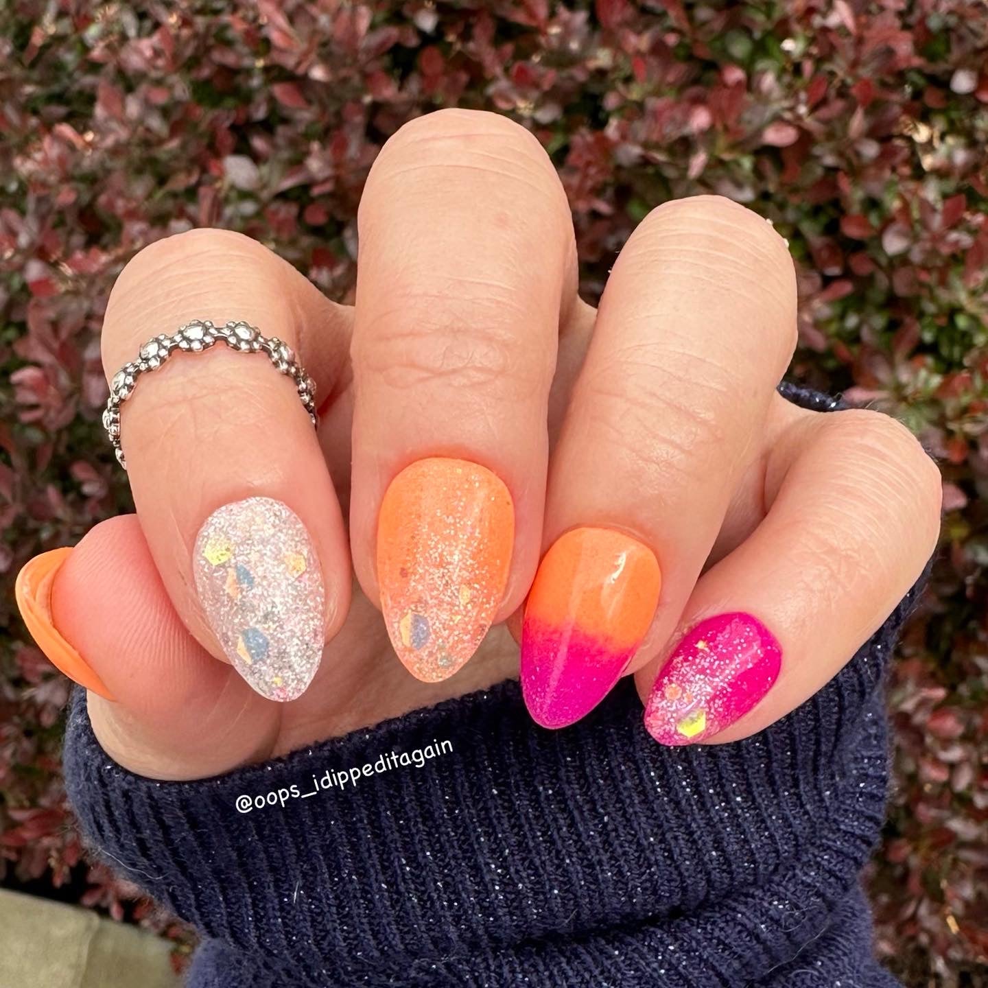 Dreamsicle - Glow - #133