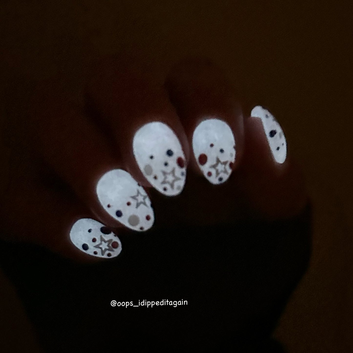 Full Moon - #181