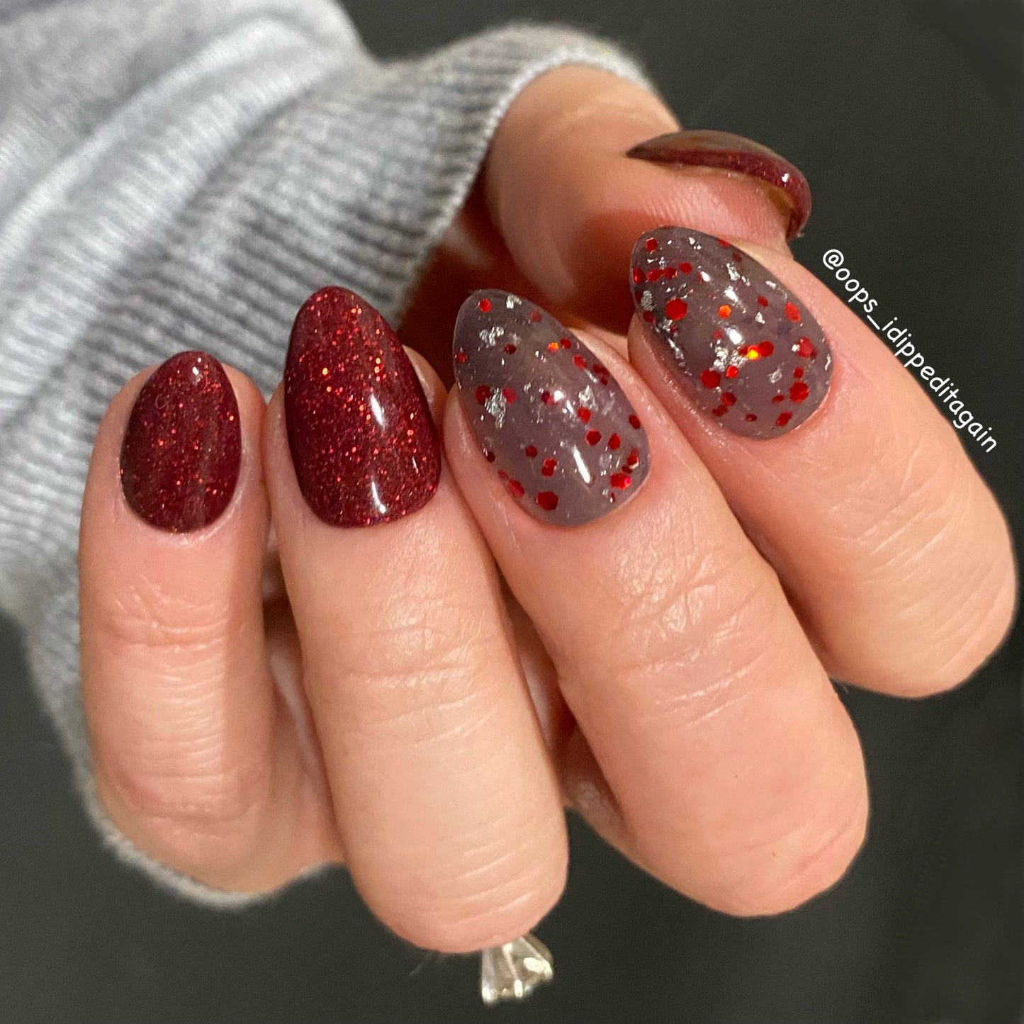 Garnet & Amren - Duo/Trio Tues. (Jan 3, 2023)