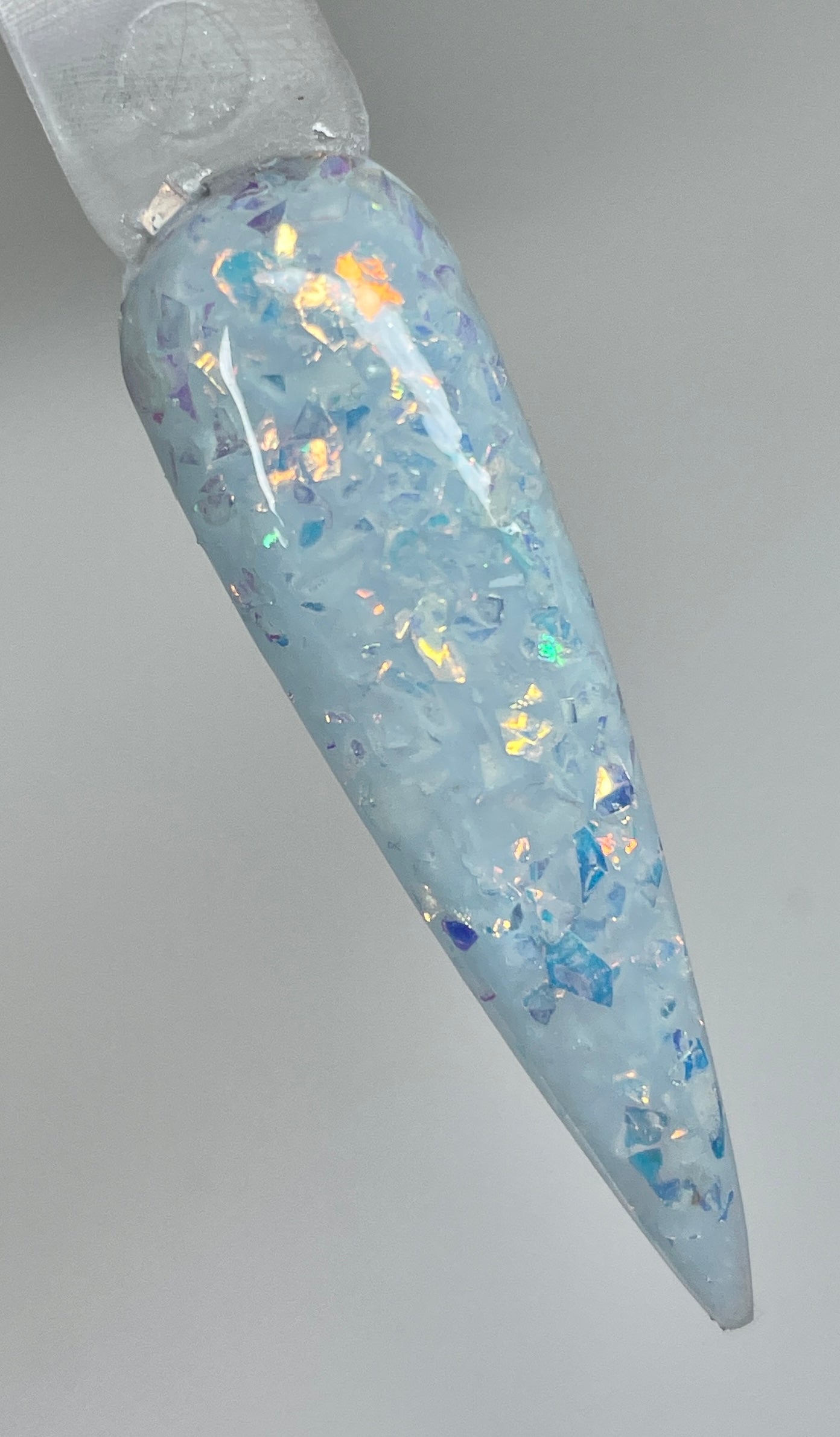 Blue Ice - #491