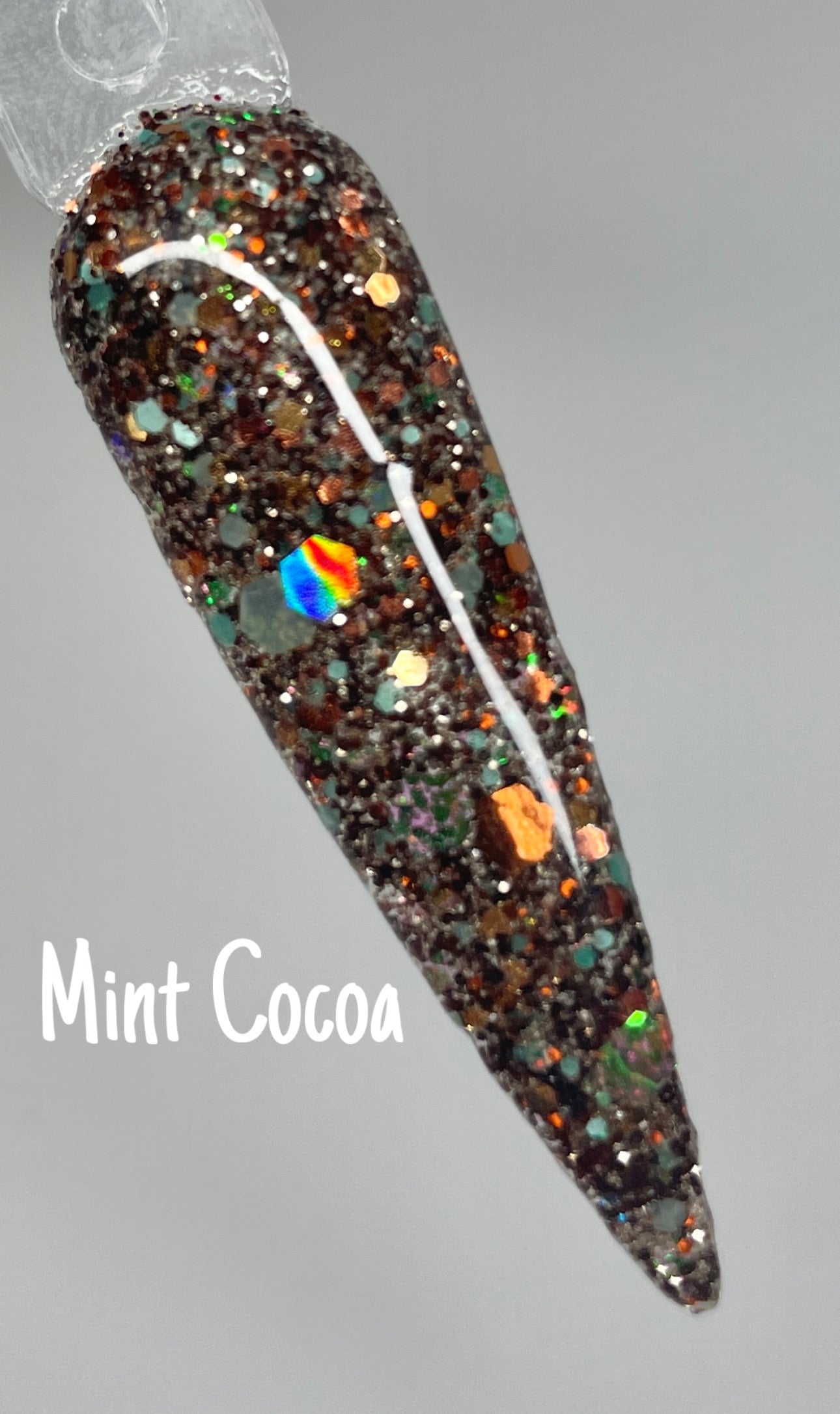 Mint Cocoa - #268