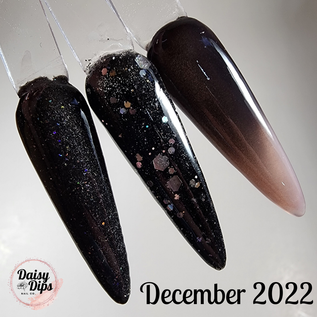 Ghost of Christmas Future - #185