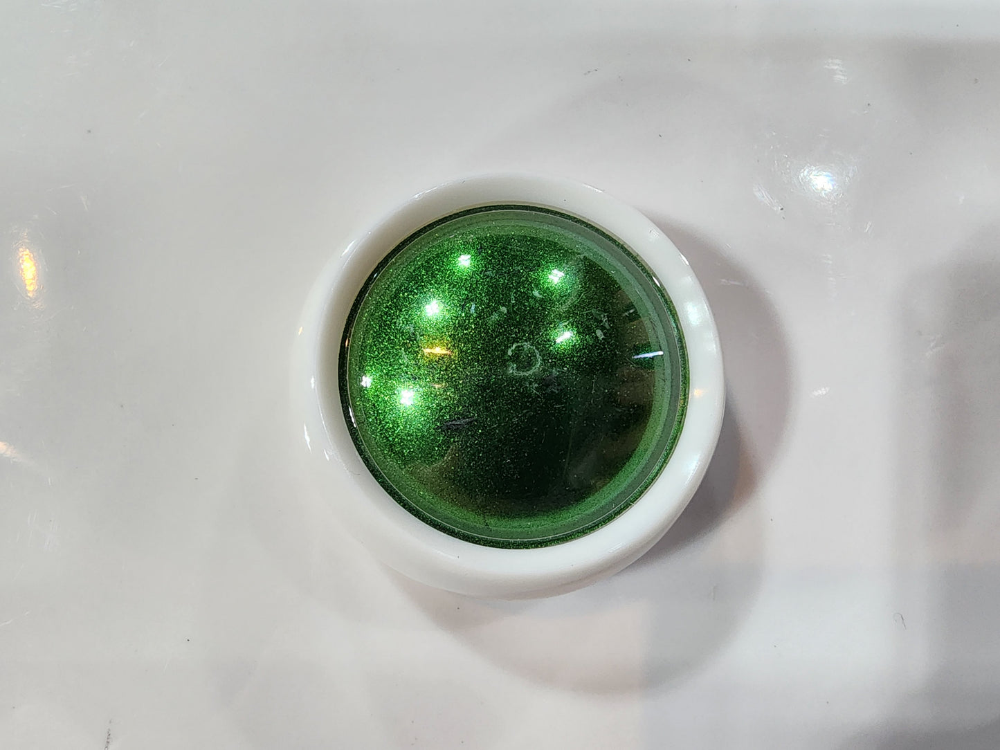 Mirror Chrome Powder