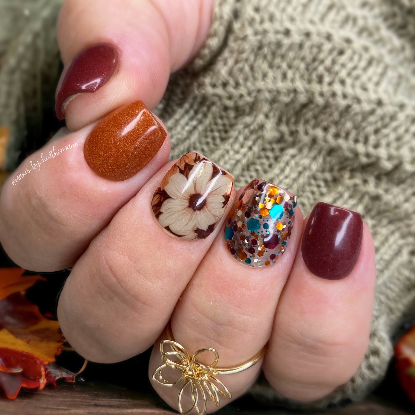 Apple Pickin - #021