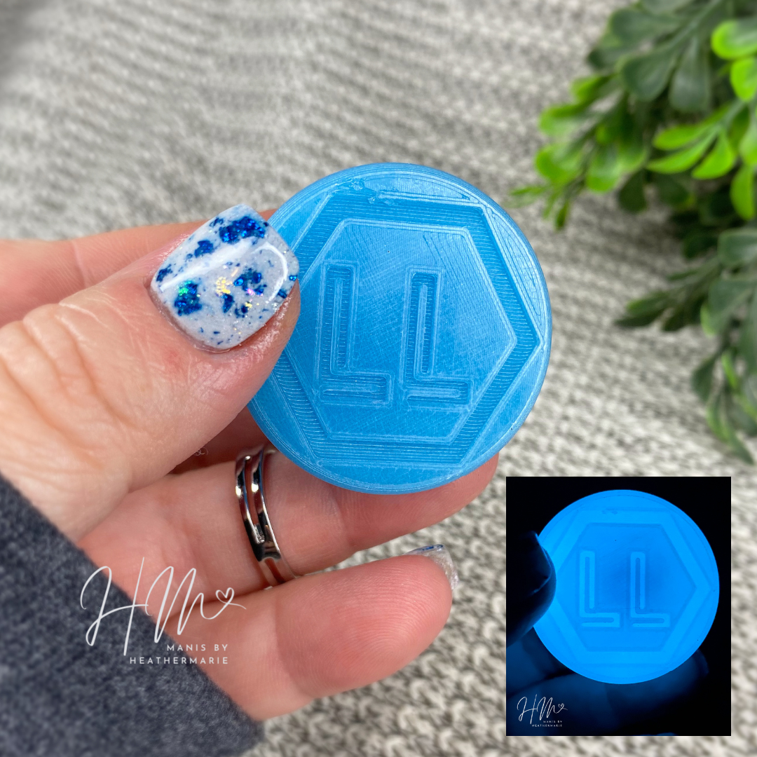 Builder Gel Set with Brush Rest