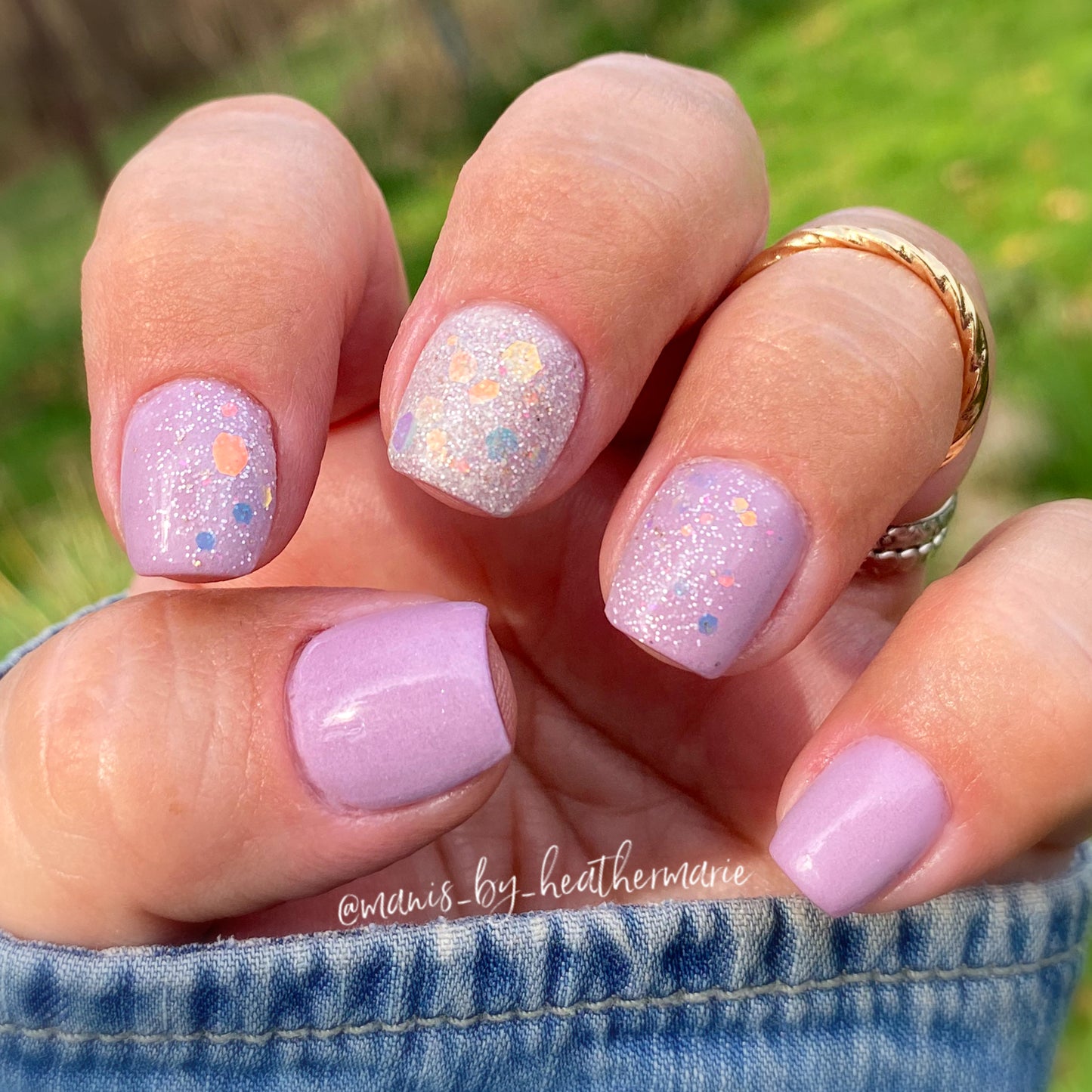 Wild Berry Peep - #467