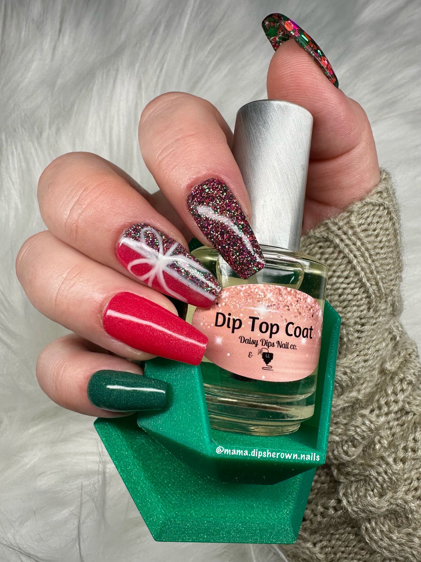 Wintergreen - #474