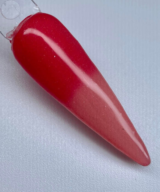 Change of Heart #497