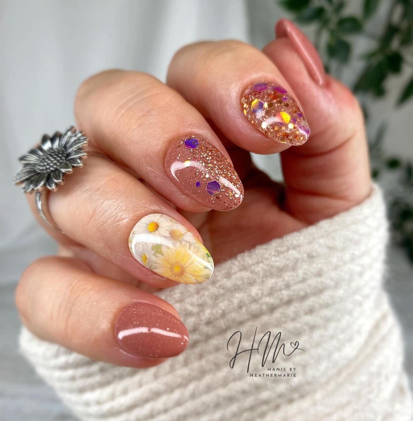 Bloomin' Partnership - #051
