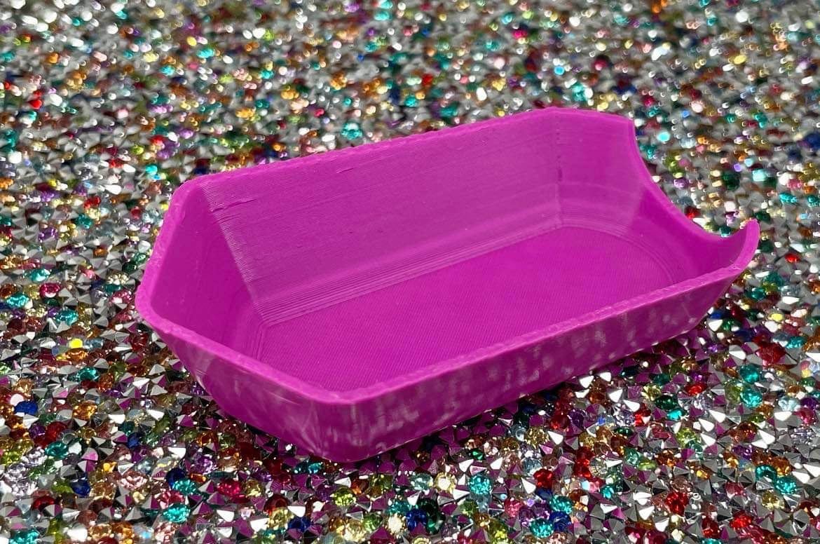 Flexi Dip Boats