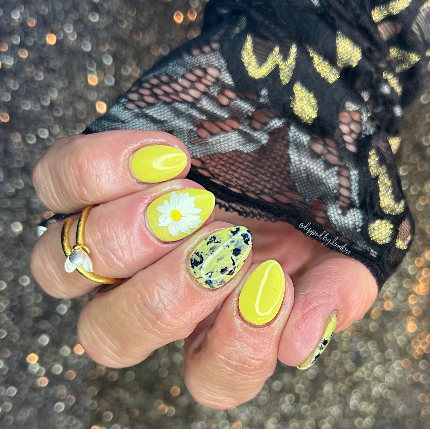 Lemonade Peep - #243