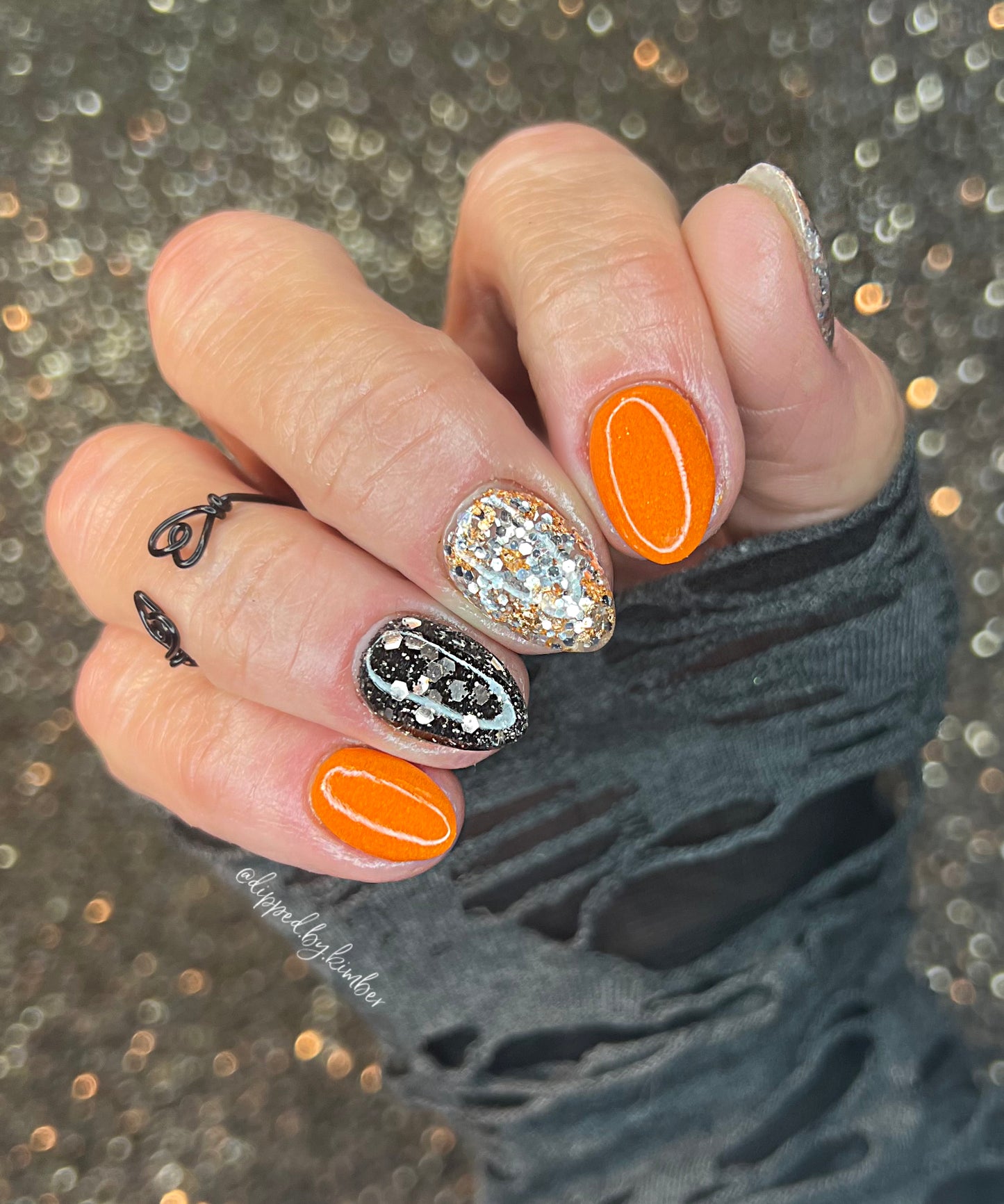 Orange is the New Pink - #304