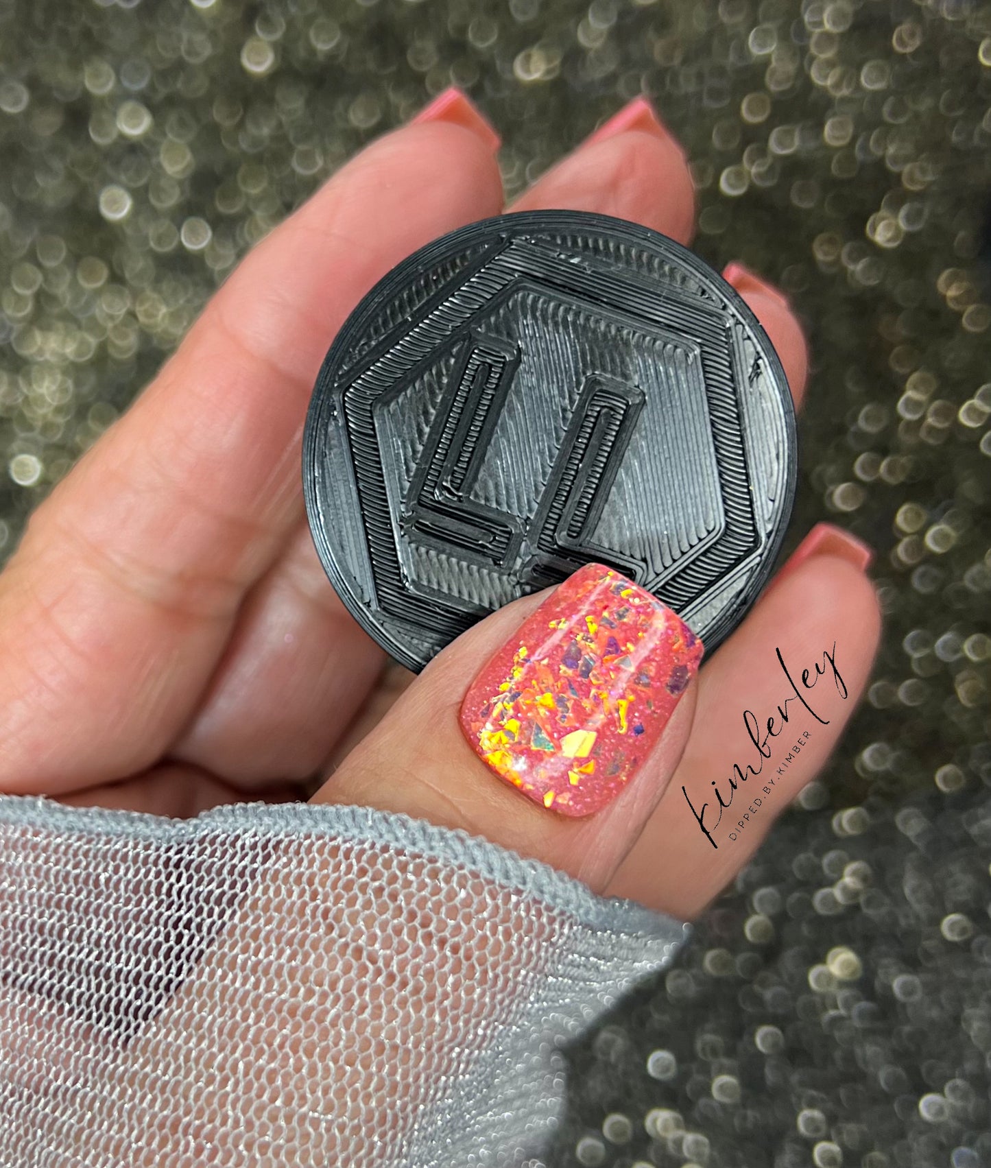 Builder Gel Set with Brush Rest