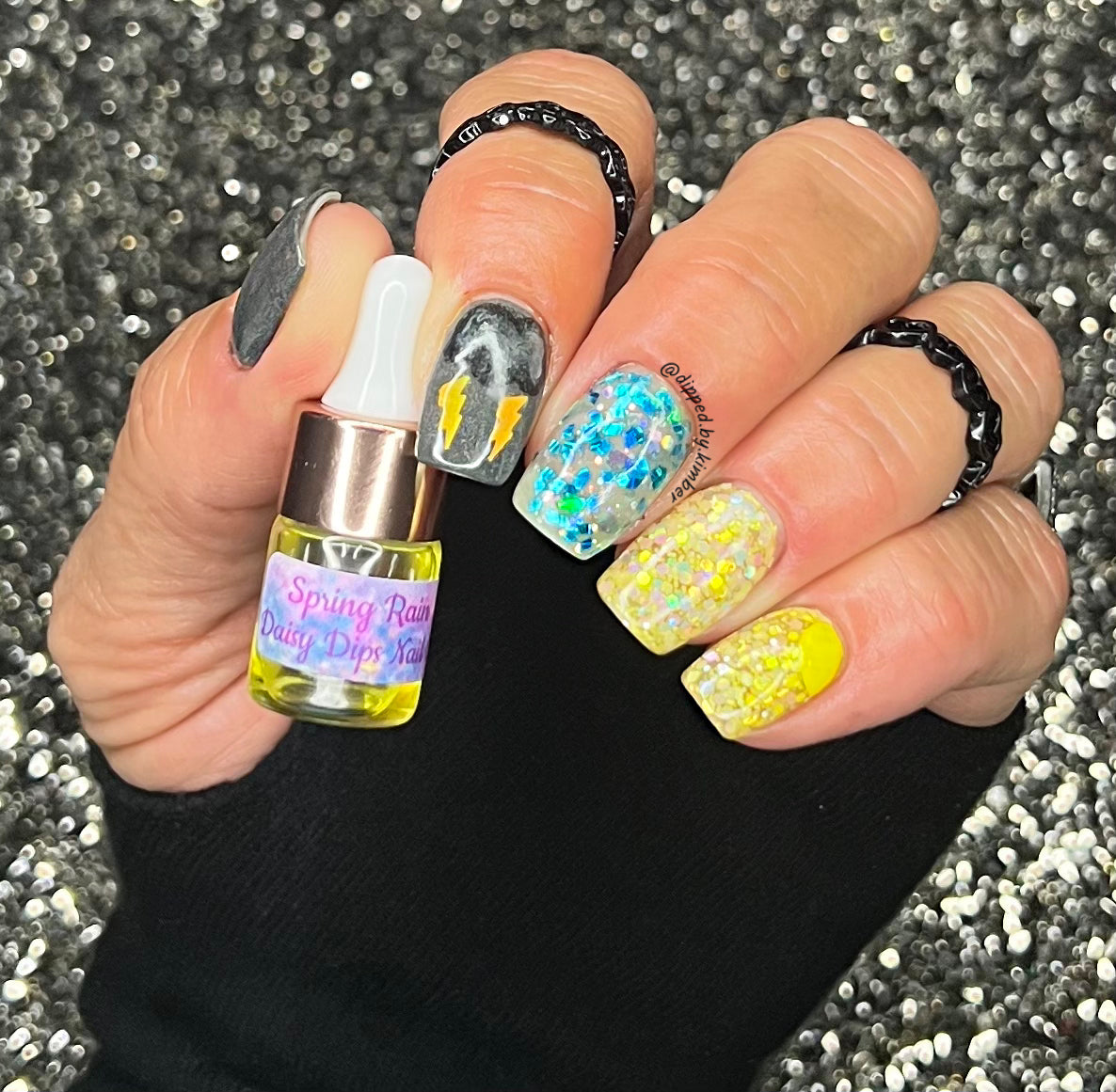 You Make Me Happy - Thermal - #481