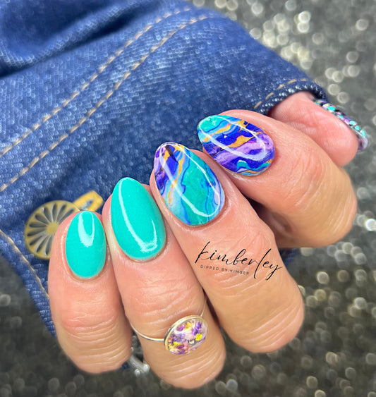 Squad Ghouls (Glow) - #395