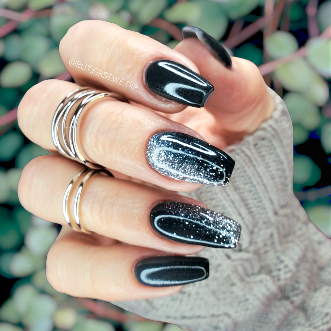Silver Flames - #379