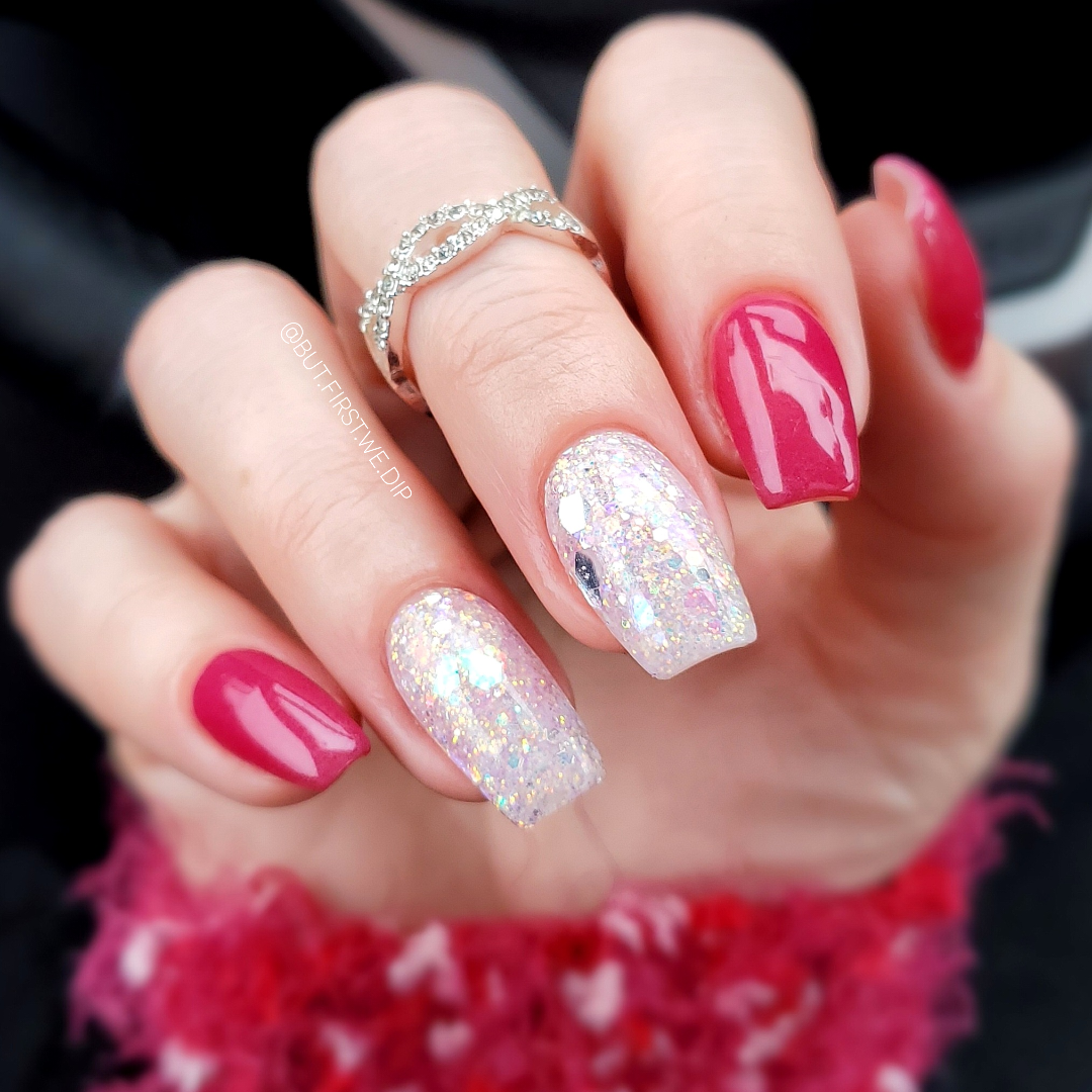 Spring Fling- Glow - #392