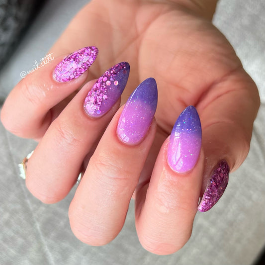 Basic Witch (Thermal) - #033