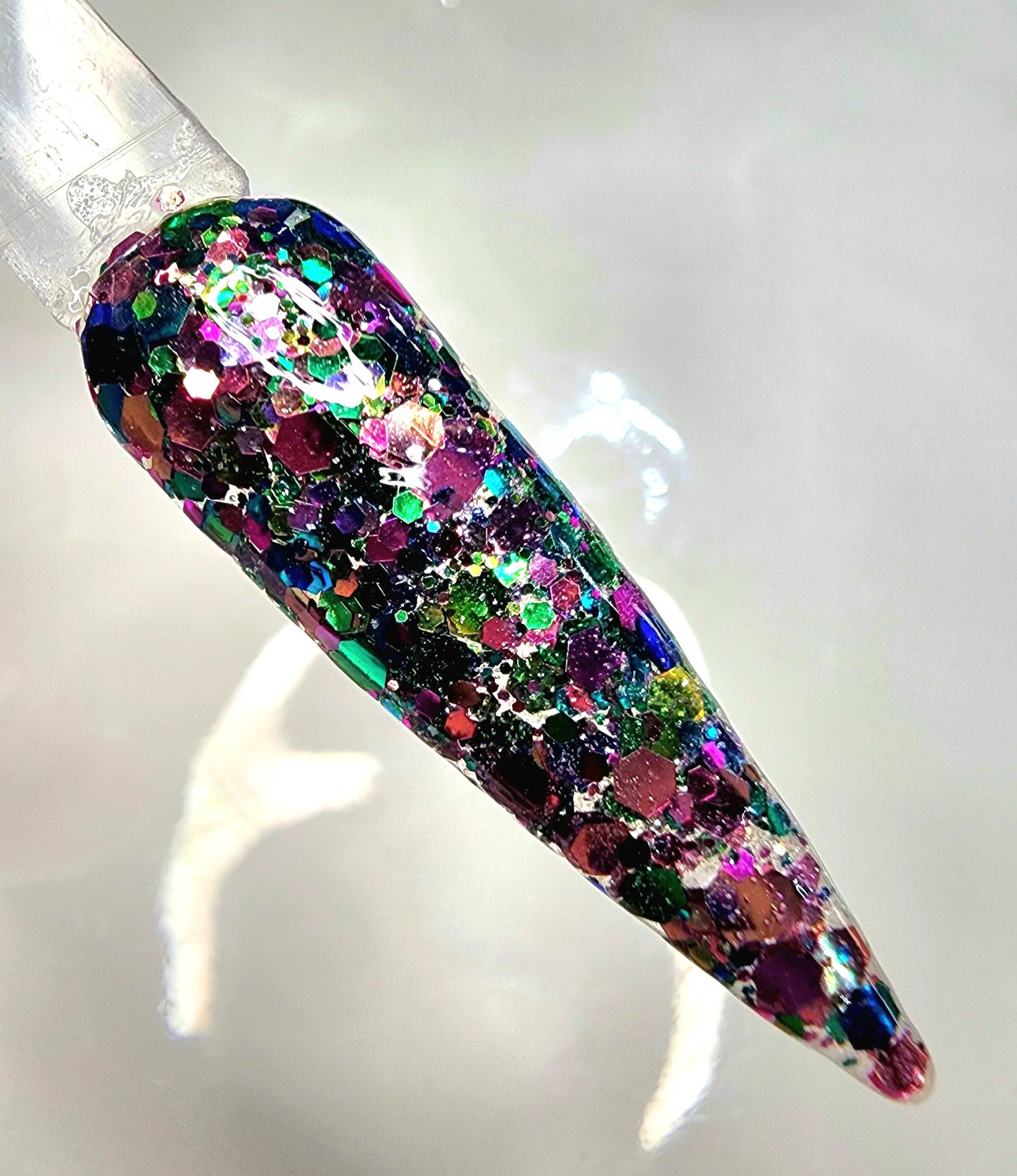 Mystic Topaz - #285