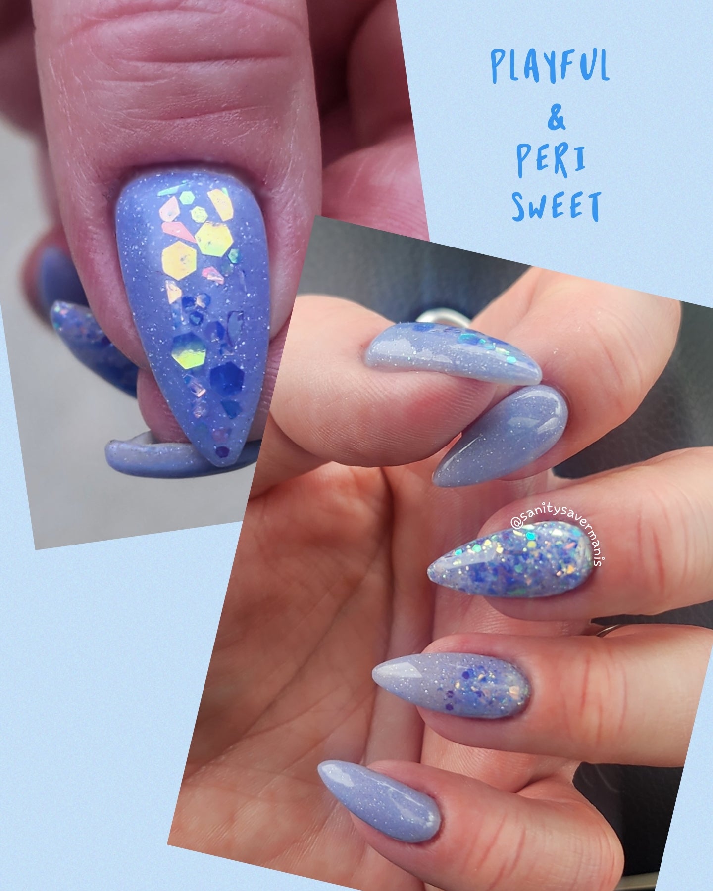 Peri Sweet - #314