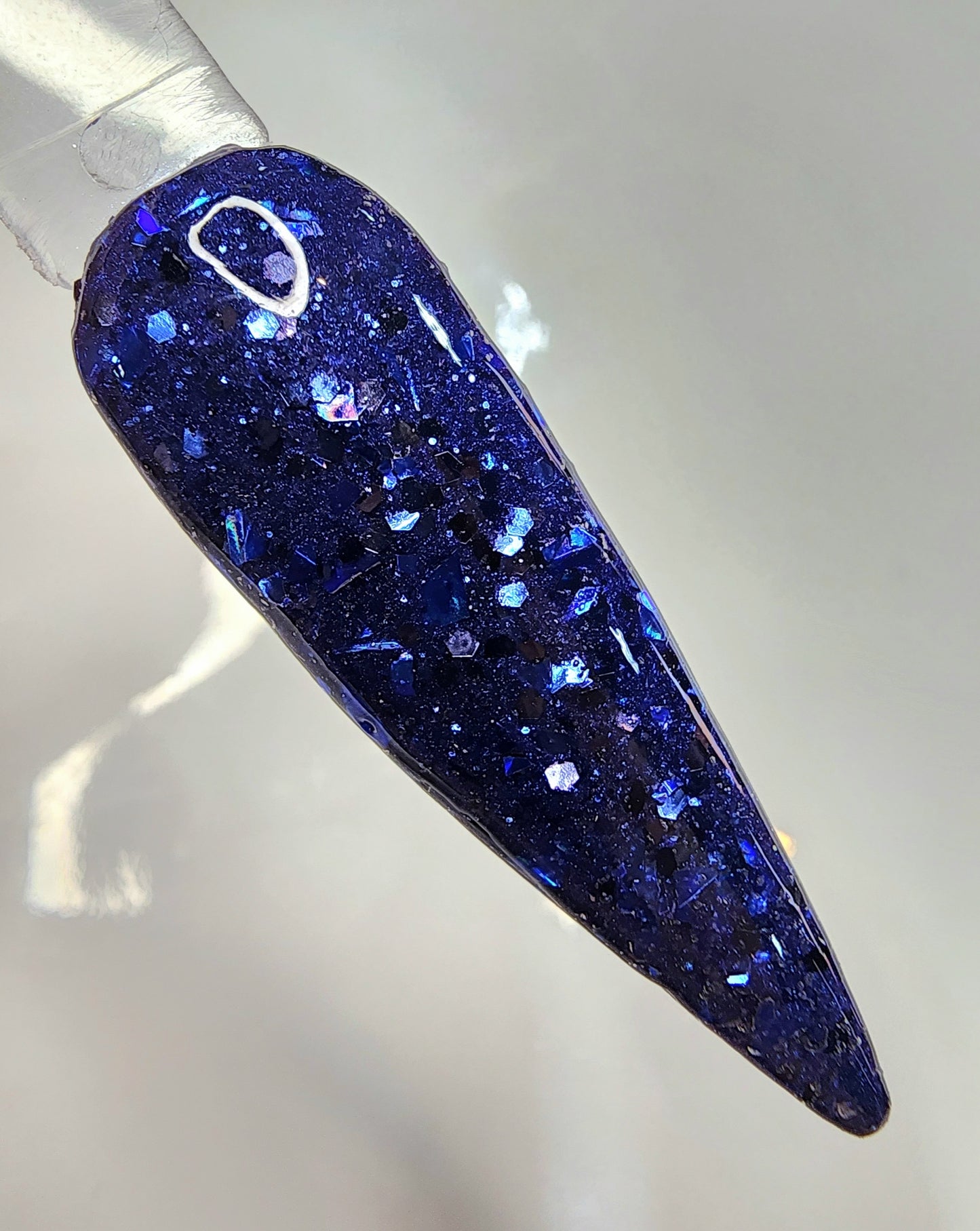 Sapphire - September Birthstone - #366