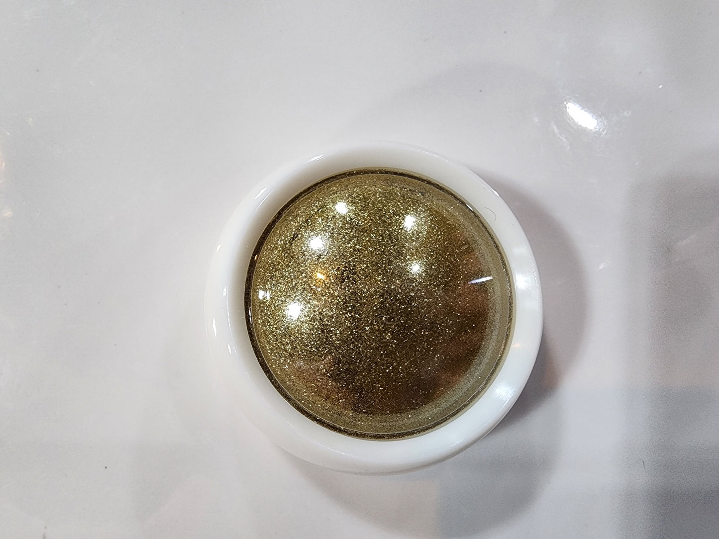 Mirror Chrome Powder