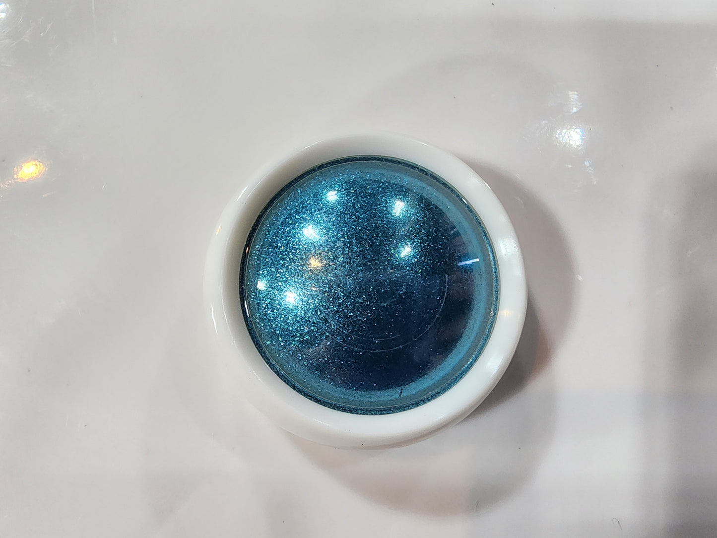 Mirror Chrome Powder