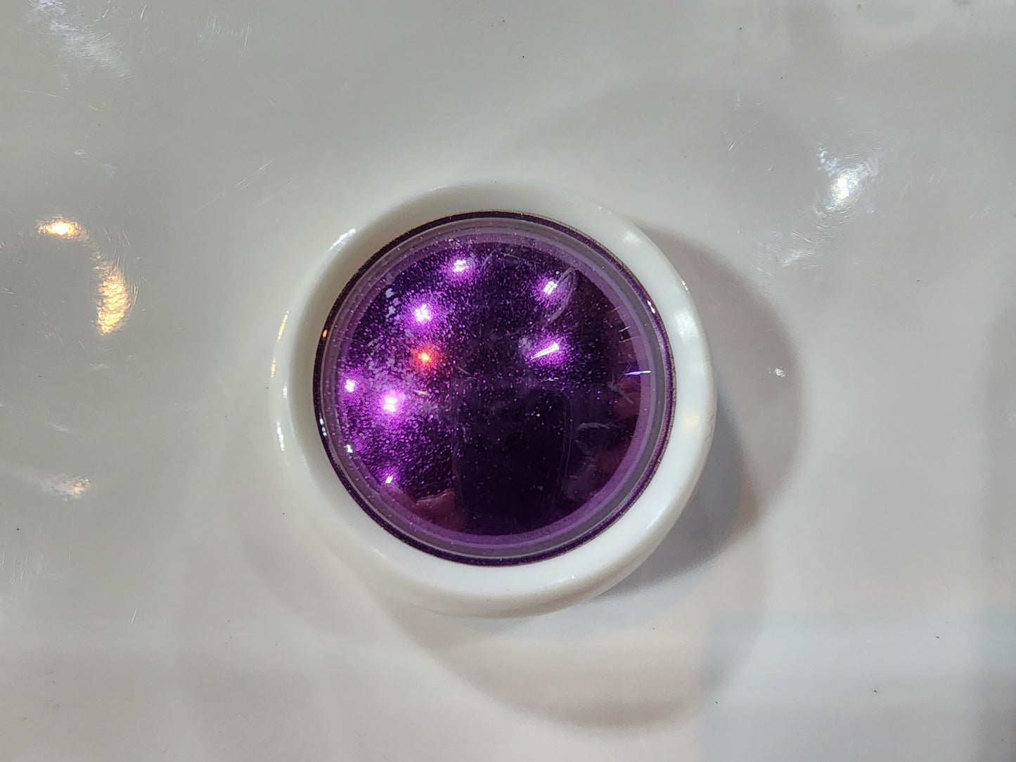 Mirror Chrome Powder