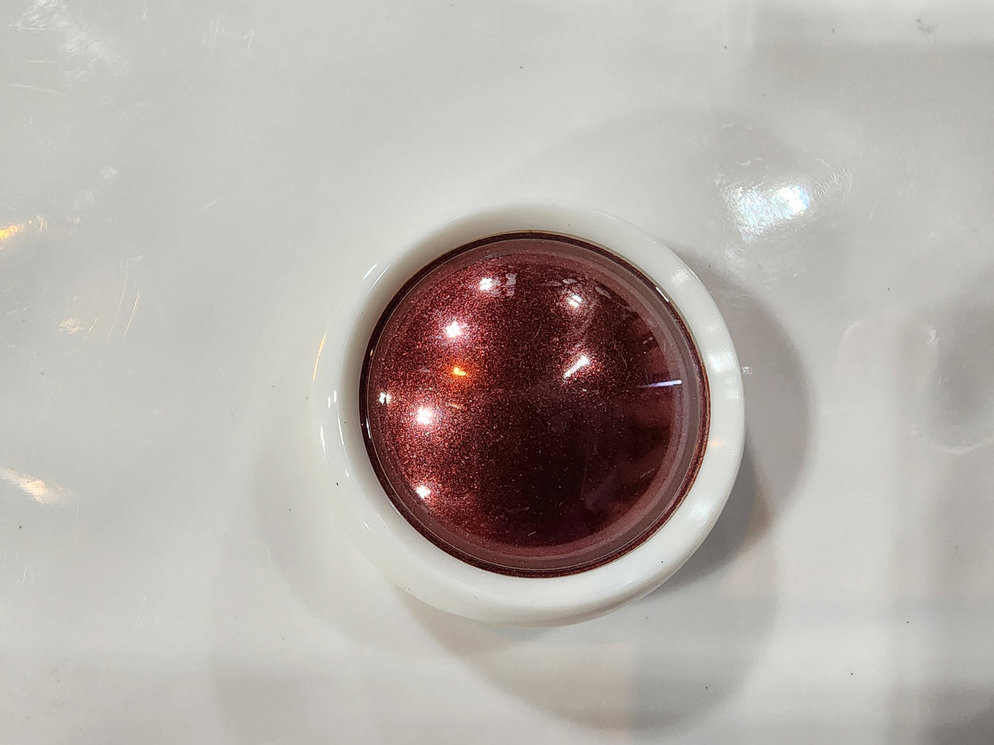 Mirror Chrome Powder