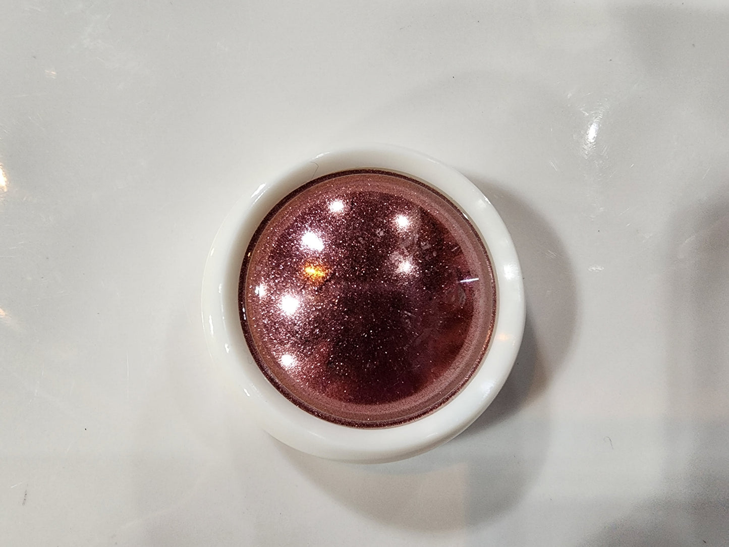 Mirror Chrome Powder