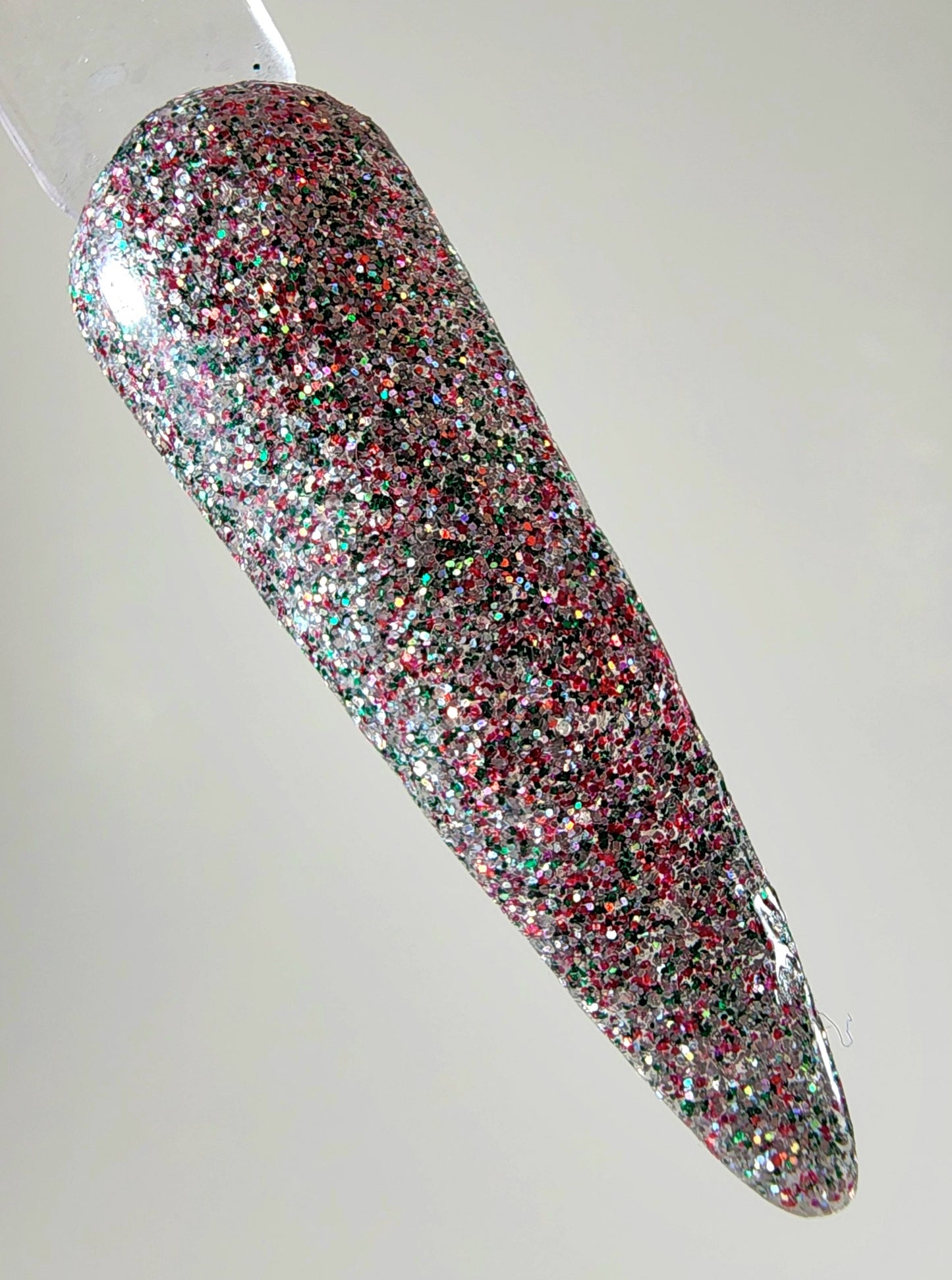 Tinsel in a Tangle - #435