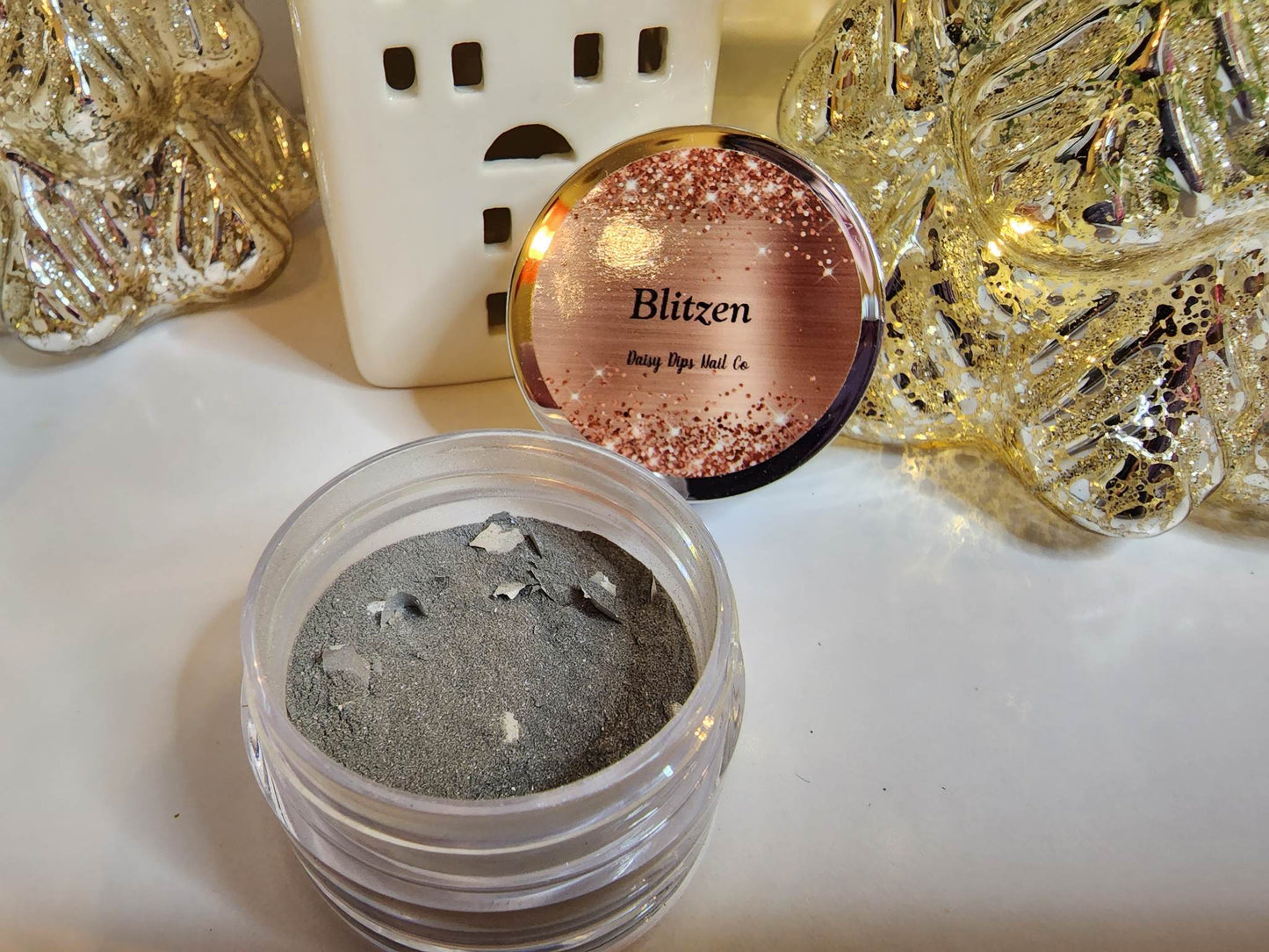 Blitzen - #048