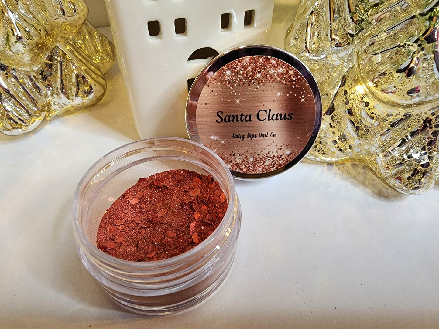 Santa Claus - #365