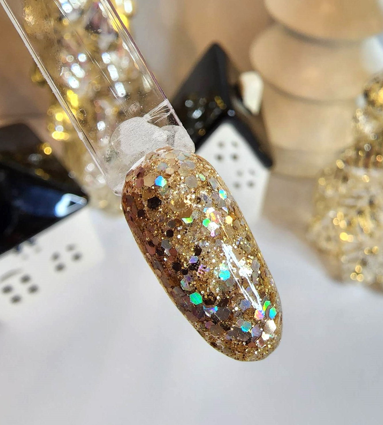 Your Year to Sparkle - #482