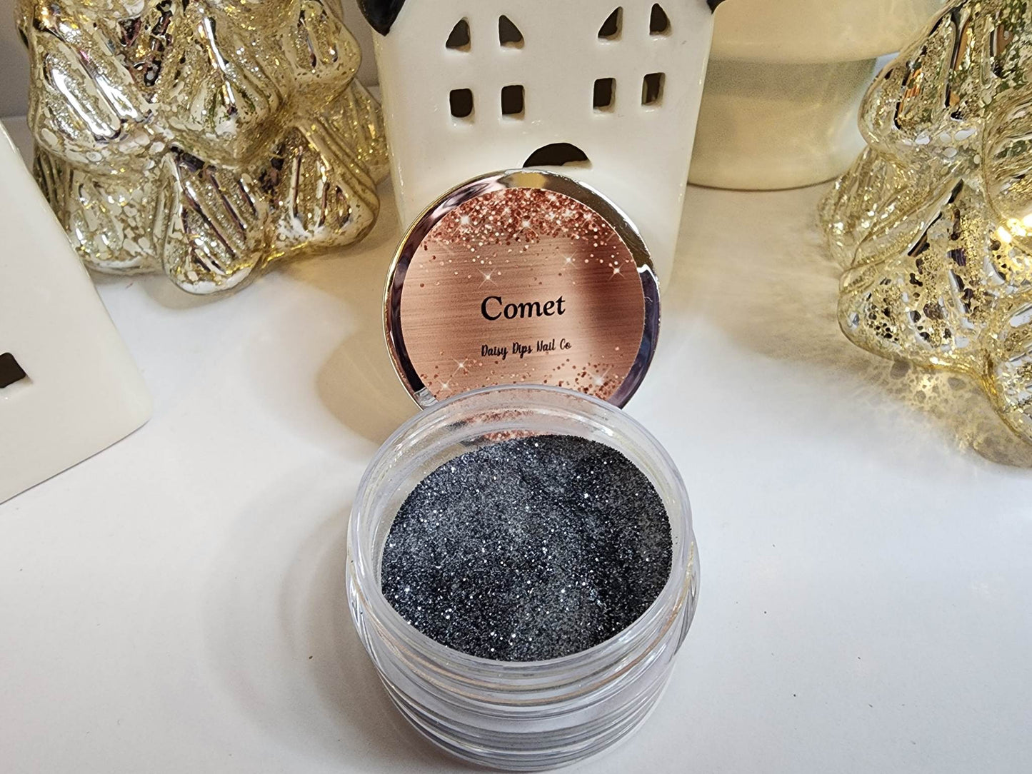 Comet - #092