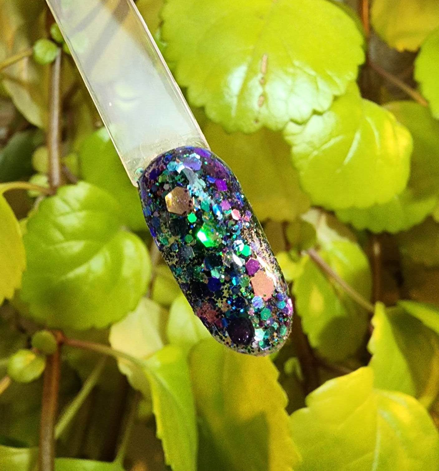 Ottertooth's Opal - #306